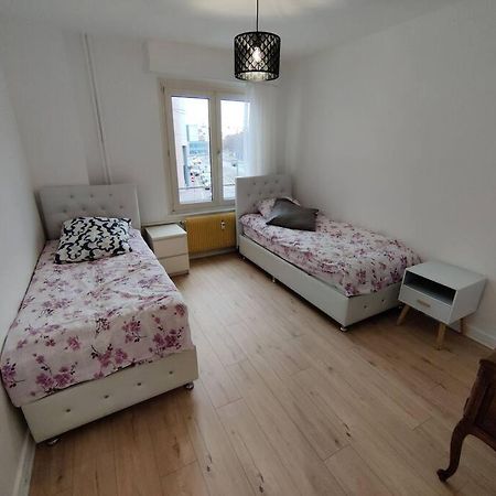 Appartement Hyper Centre-Ville, Petite France Strasbourg Exterior photo