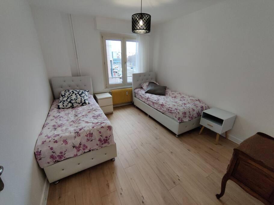 Appartement Hyper Centre-Ville, Petite France Strasbourg Exterior photo
