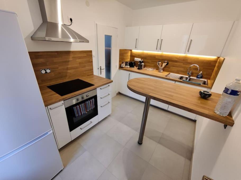 Appartement Hyper Centre-Ville, Petite France Strasbourg Exterior photo